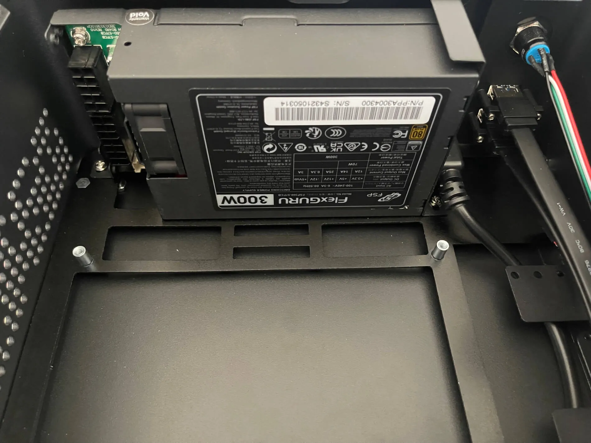 Flexguru Flex ATX